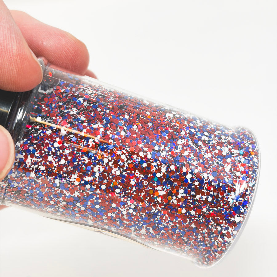 Holiday Assorted Glitters by It's Pretty Personal (1)