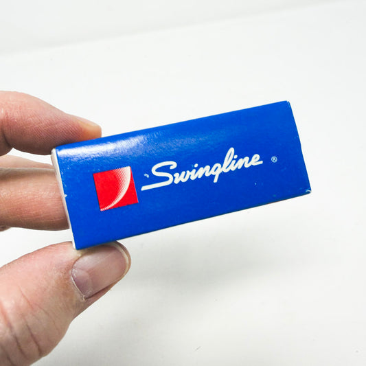 Swingline Standard Staplers