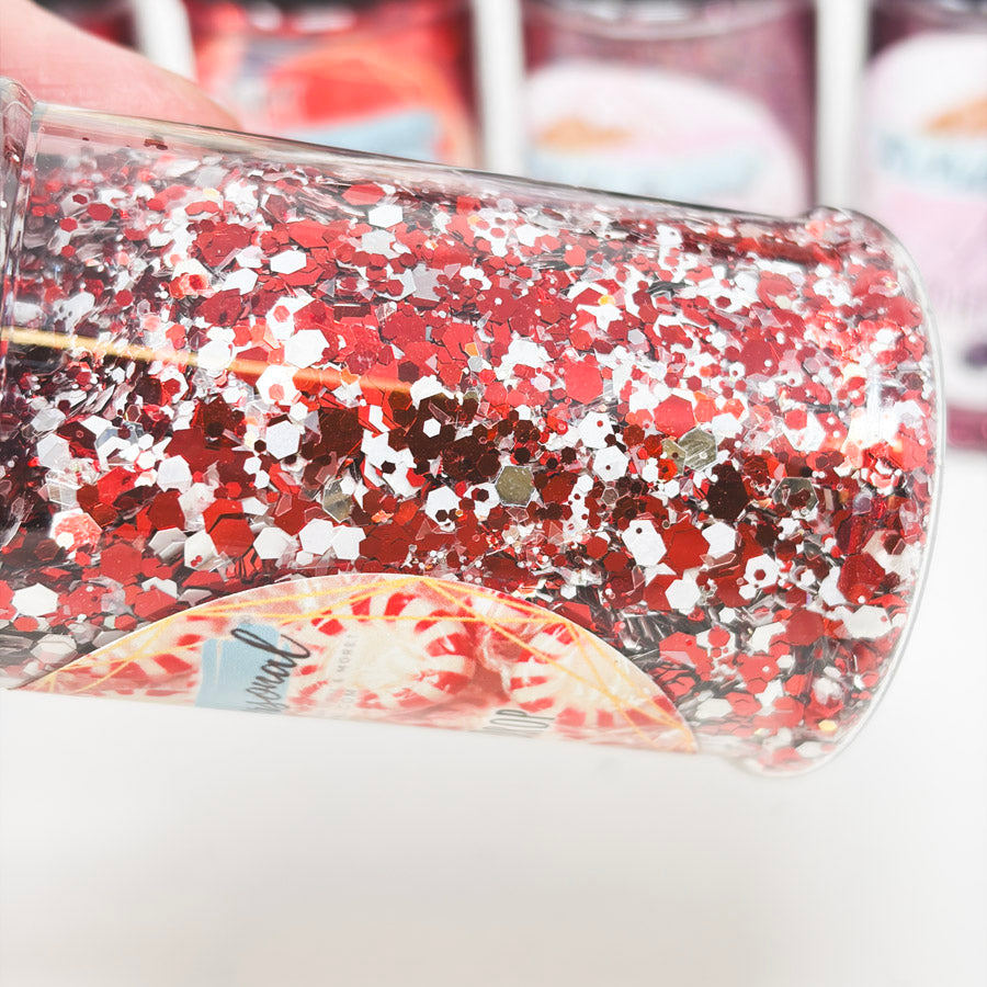 Red Assorted Glitters by It's Pretty Personal (1)