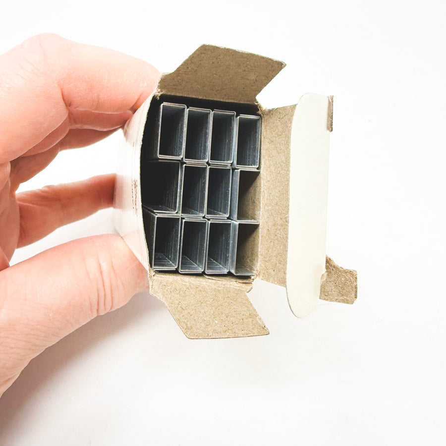 Box of Staples