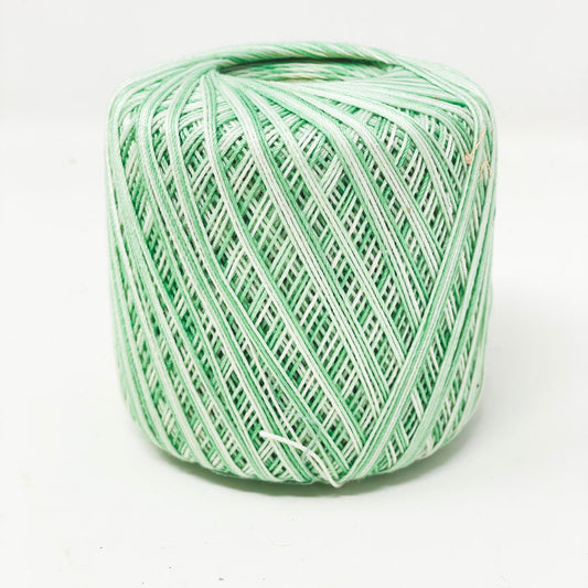 Mint Green JP Coats Crochet Thread