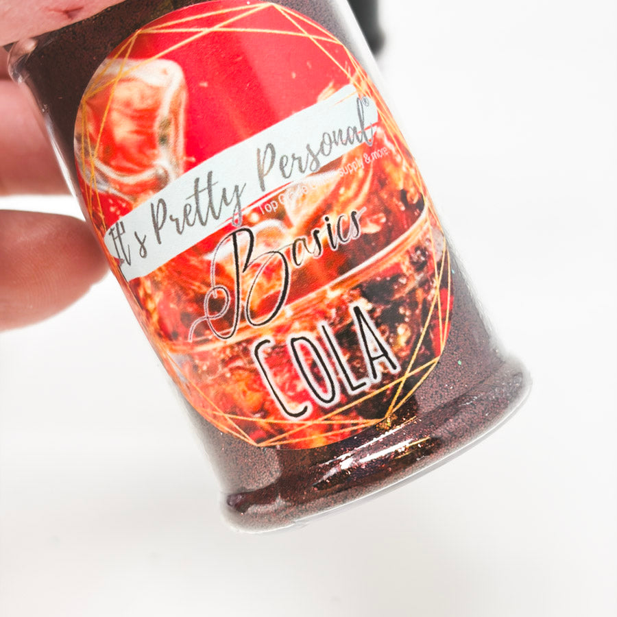 Red Assorted Glitters by It's Pretty Personal (1)