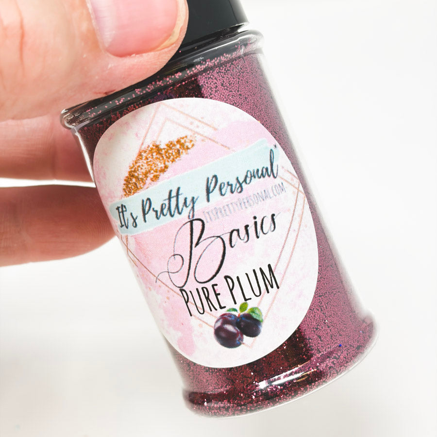 Red Assorted Glitters by It's Pretty Personal (1)