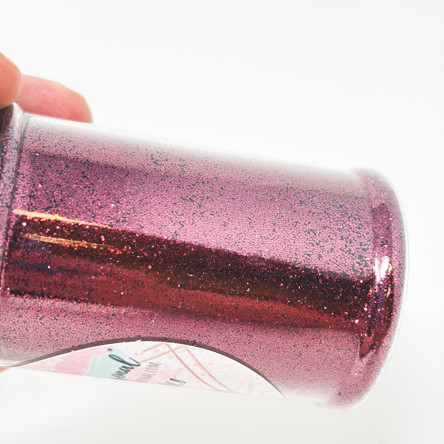 Red Assorted Glitters by It's Pretty Personal (1)