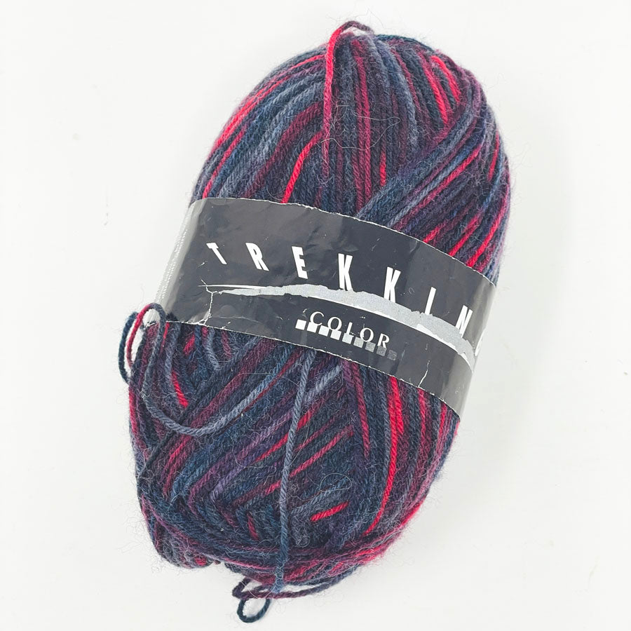 Trekking Color Sock Yarn