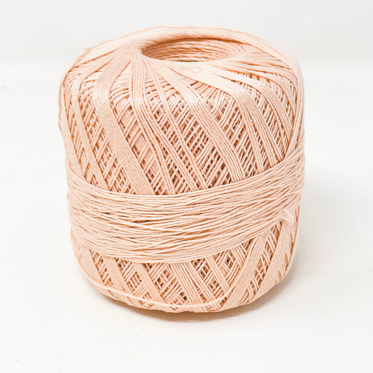 Pink JP Coats Crochet Thread