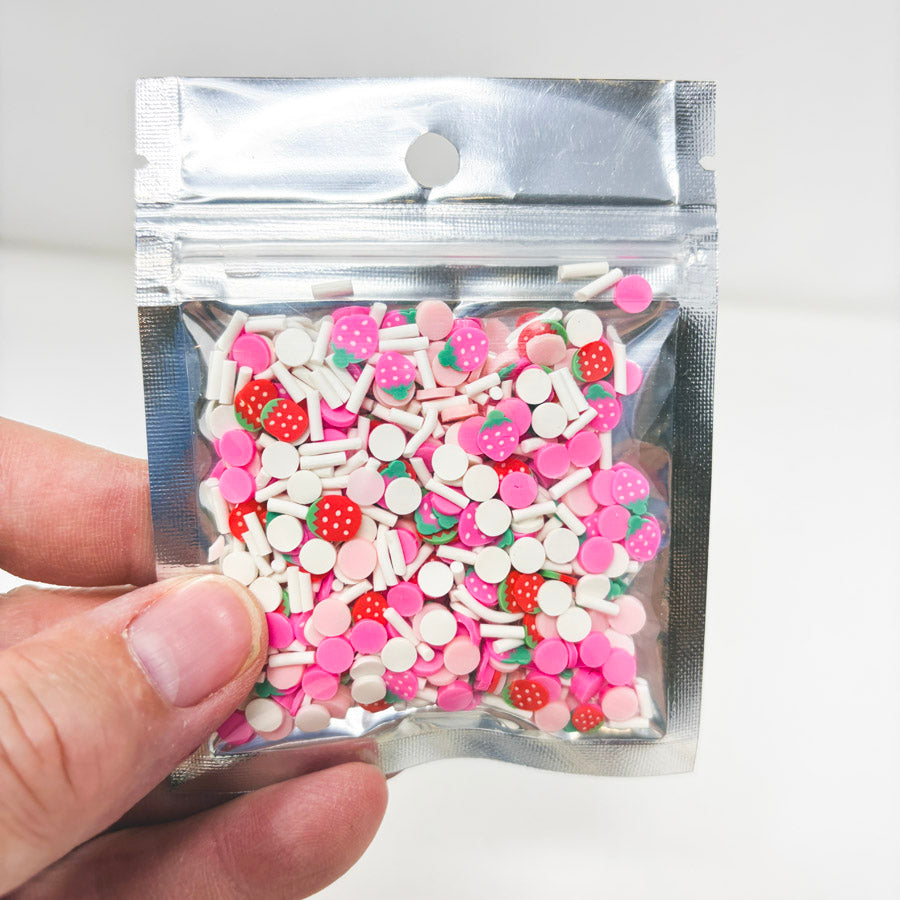 Nature Polymer Clay Mixes by It's Pretty Personal