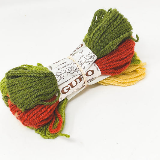 Guro 70s Appliances Tapestry Yarn Bundle