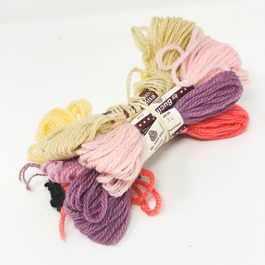 Bucilla Tapestry Yarn Bundle