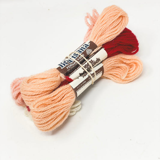 Brunswick Persian Tapestry Yarn Bundle