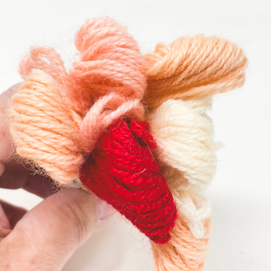 Brunswick Persian Tapestry Yarn Bundle