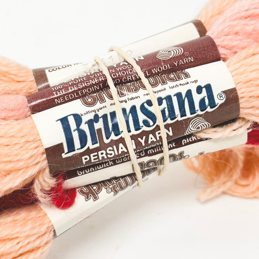 Brunswick Persian Tapestry Yarn Bundle