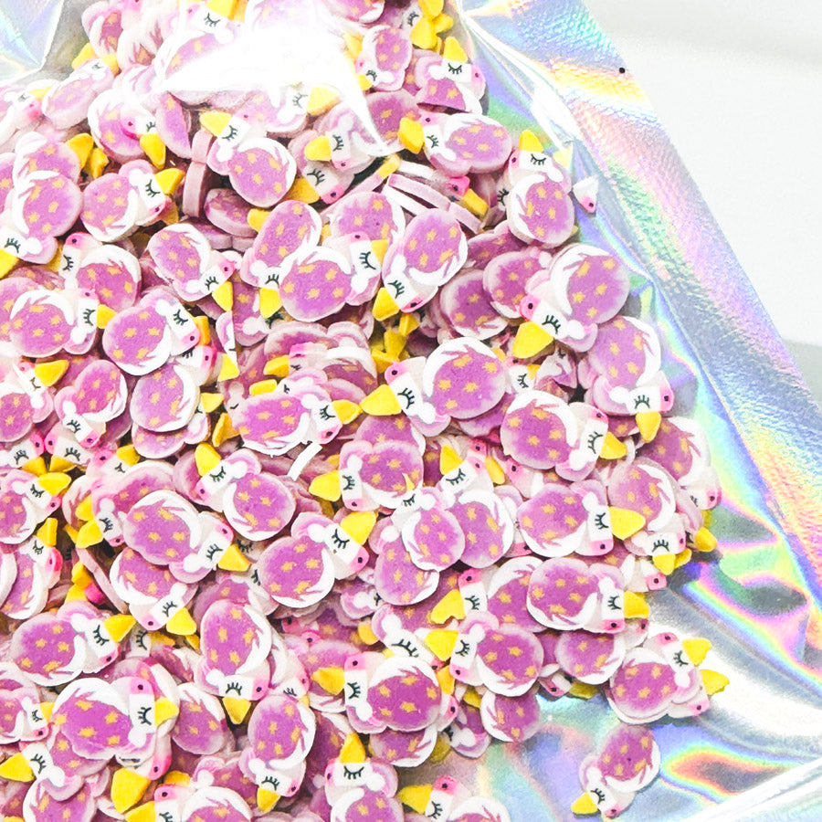 Assorted Polymer Clay Mixes by It's Pretty Personal