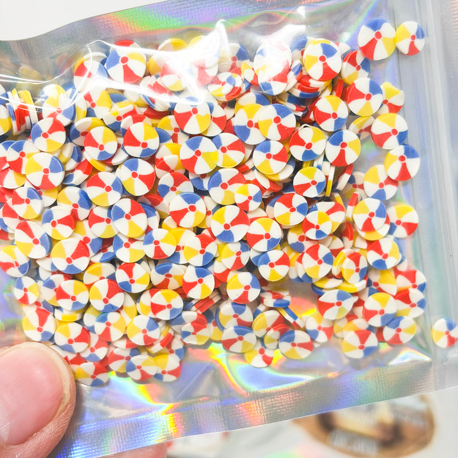 Assorted Polymer Clay Mixes by It's Pretty Personal