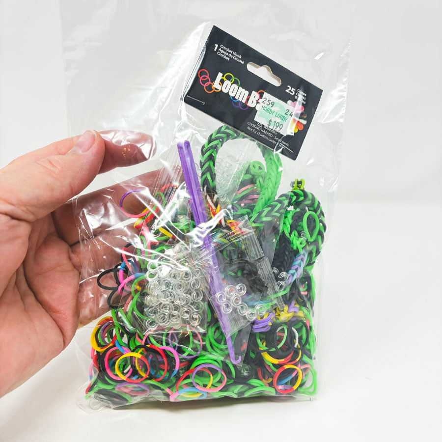 Loom Bands Kit