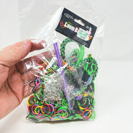 Loom Bands Kit