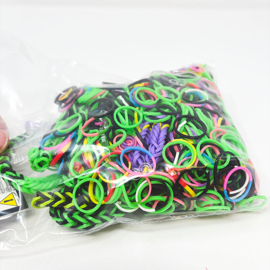 Loom Bands Kit