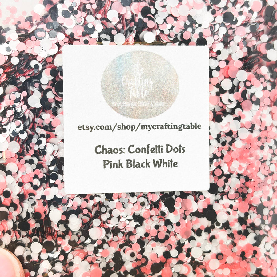 Glitter Mixes by My Craft Table (1)