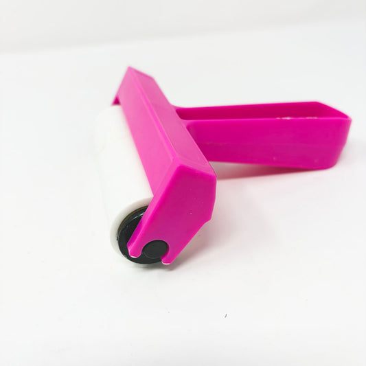 Kids Plastic Roller/Brayer