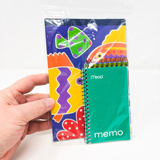 Bundle of Memo Pads