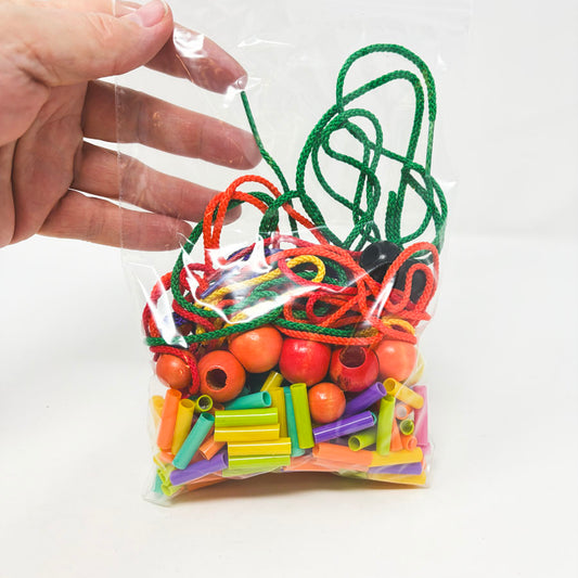 Sensory Beading Kit