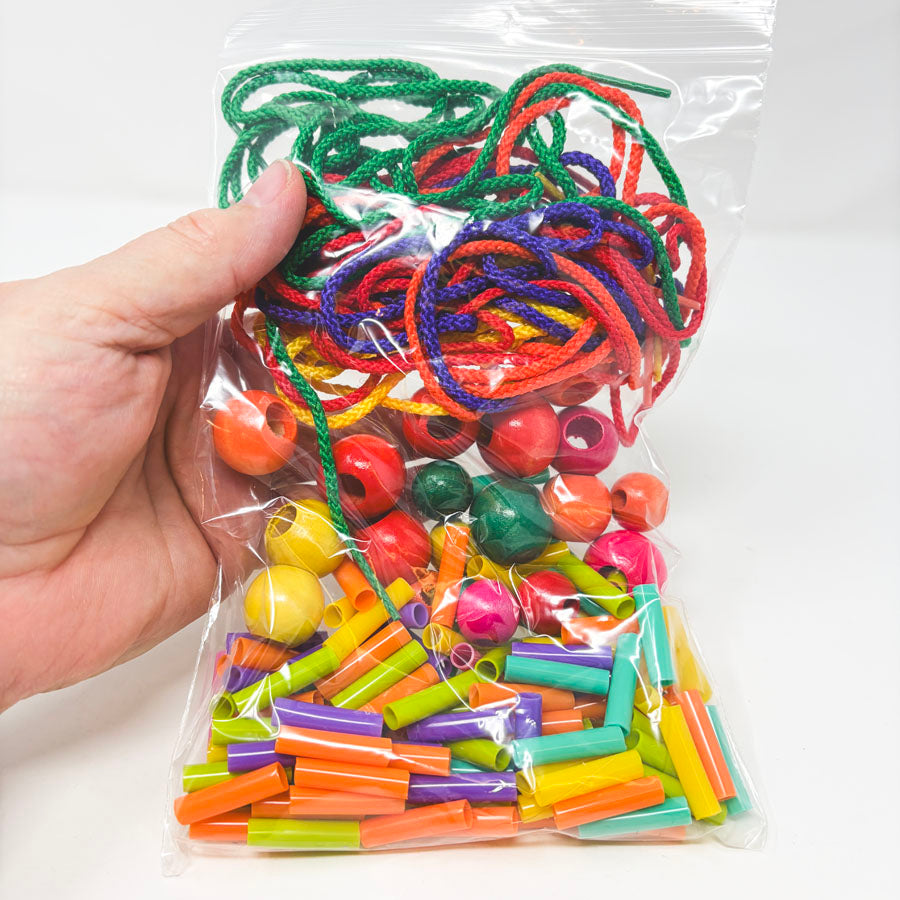 Sensory Beading Kit