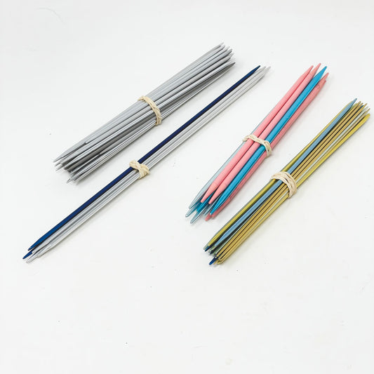 Double Point Knitting Needles - Pick a Bundle