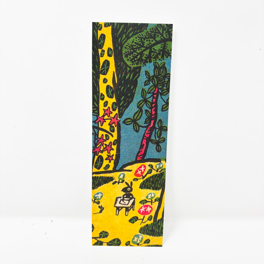NEW // 50 Watts Bookmarks
