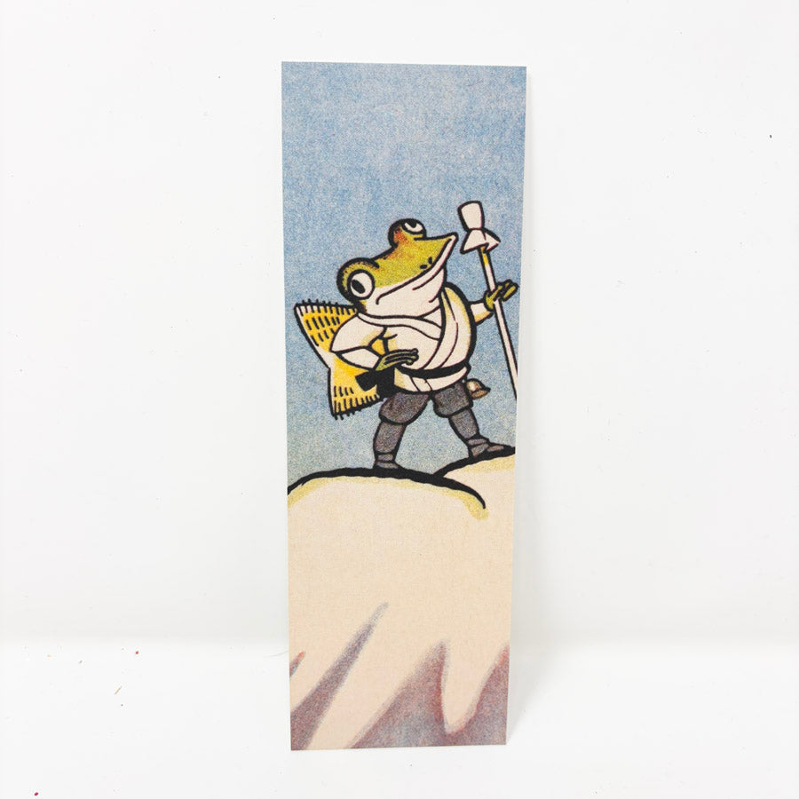 NEW // 50 Watts Bookmarks