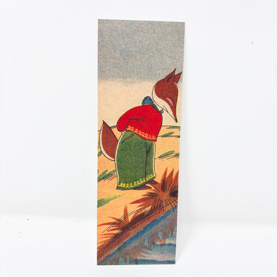 NEW // 50 Watts Bookmarks
