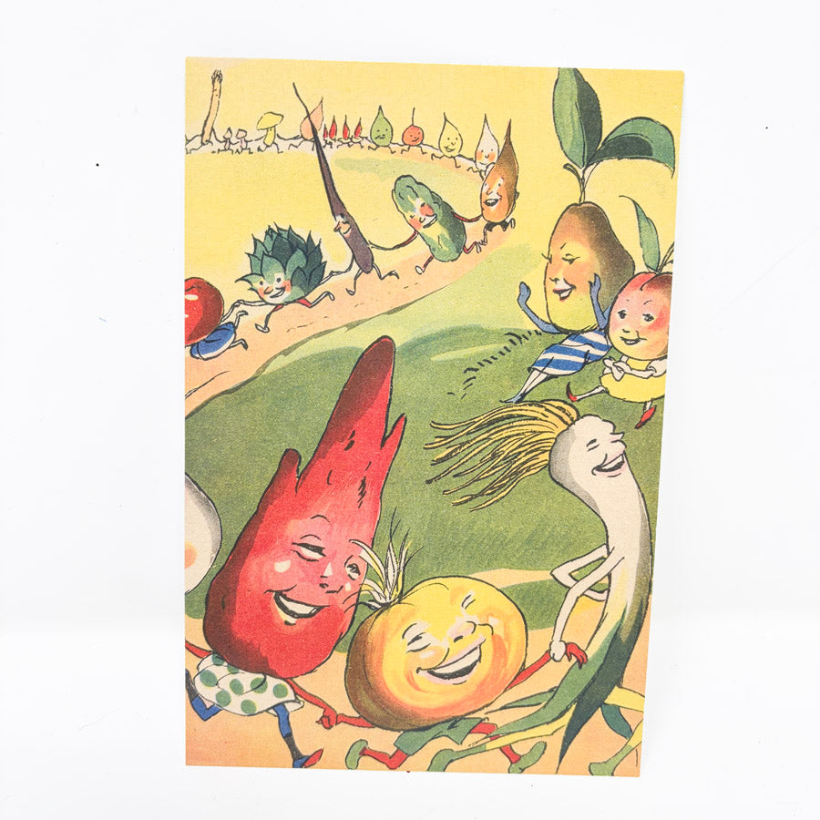 NEW // 50 Watts Postcards