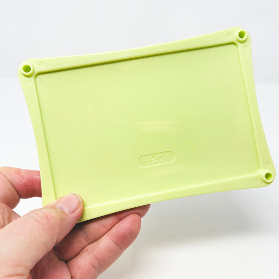 Clover Needle Felting Mat