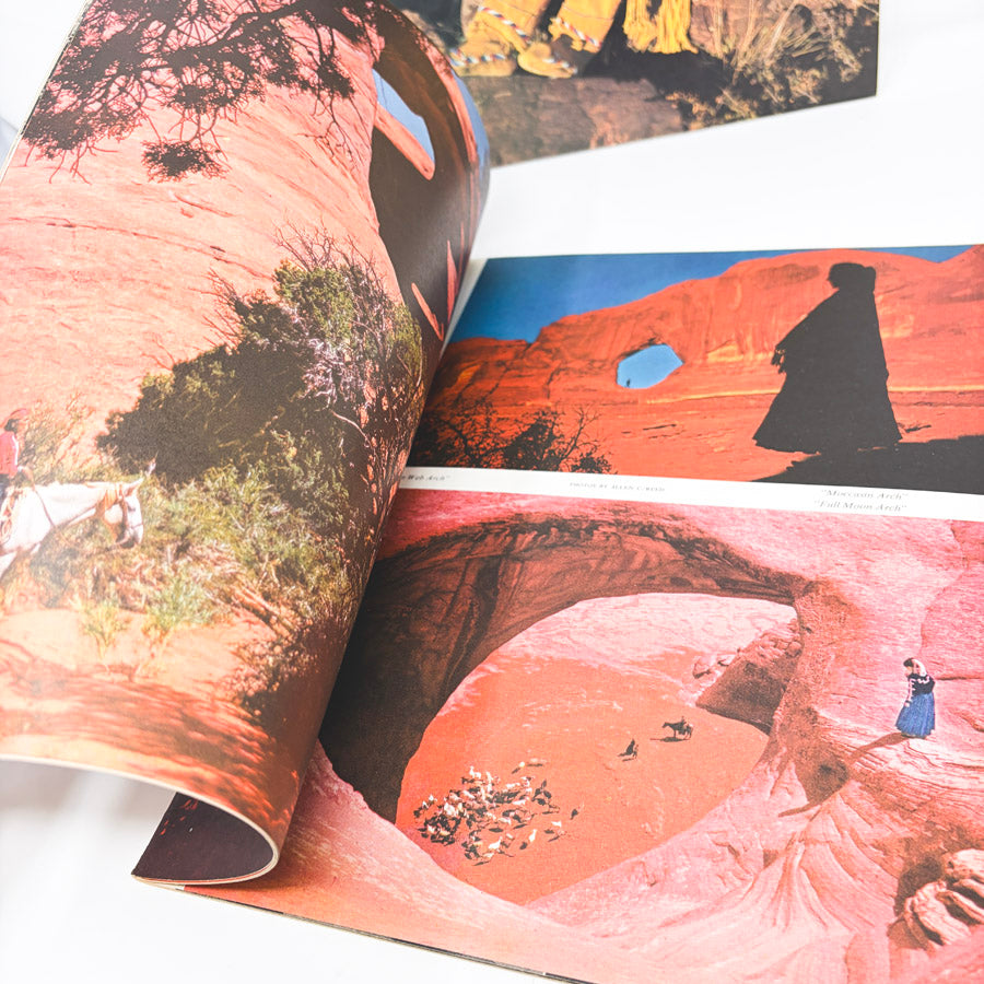 Vintage Arizona Highways Magazines