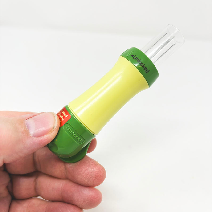 Clover Needle Felting Tool