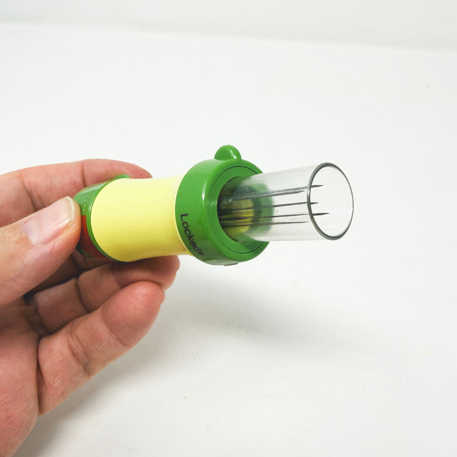 Clover Needle Felting Tool