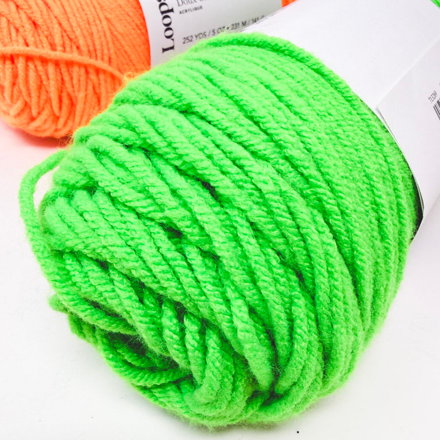 Loops & Threads Soft Classic Acrylic Yarn