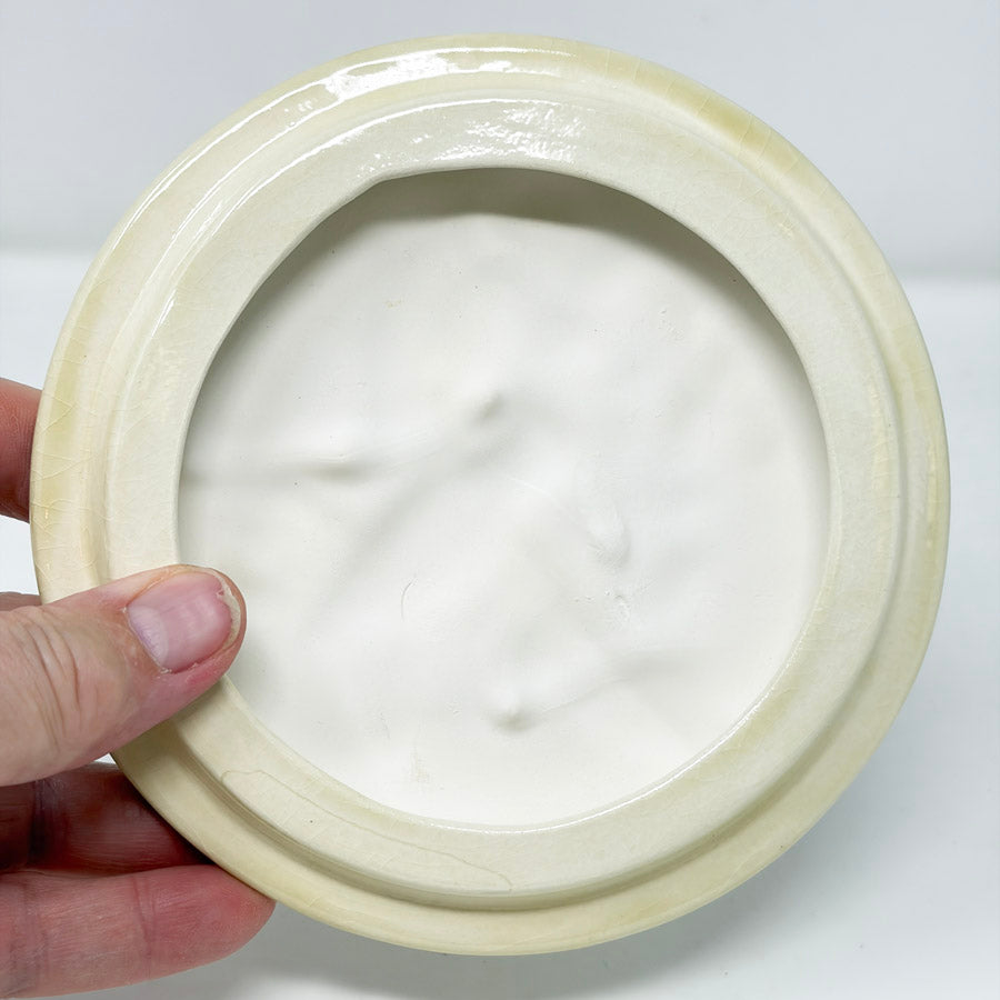 Ceramic Hummingbird Wall Art