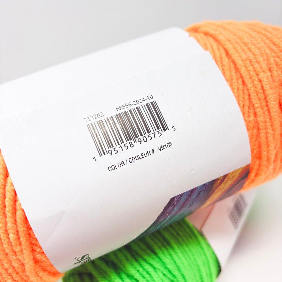 Loops & Threads Soft Classic Acrylic Yarn
