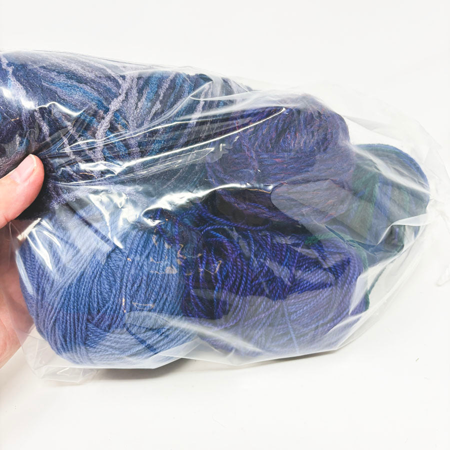 Midnight Yarn Bundle
