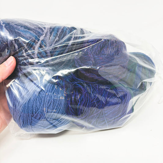 Midnight Yarn Bundle