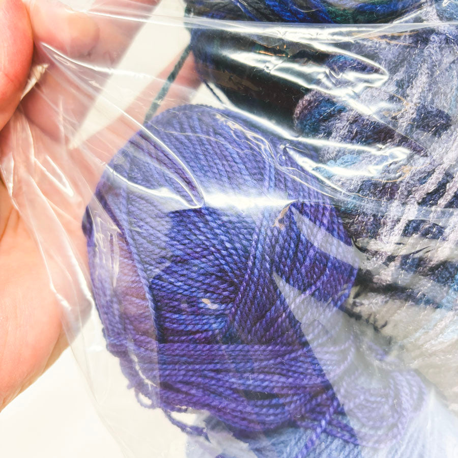 Midnight Yarn Bundle