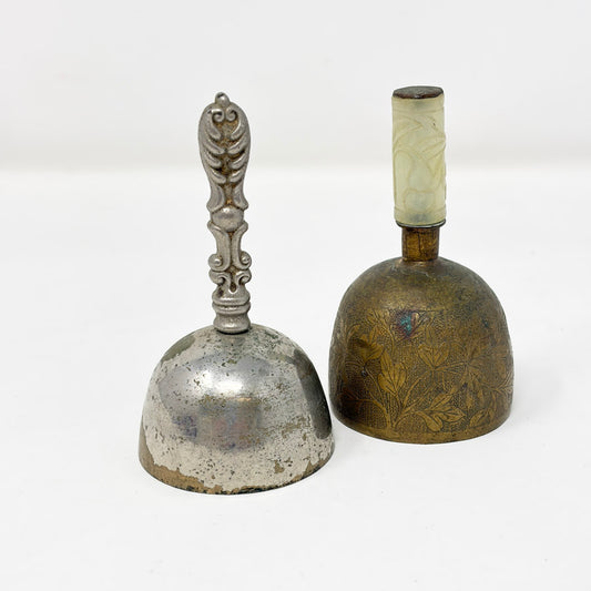 Vintage Bells (no clappers)