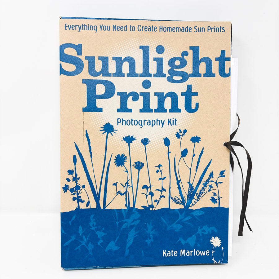 Sunlight Print Photography Kit