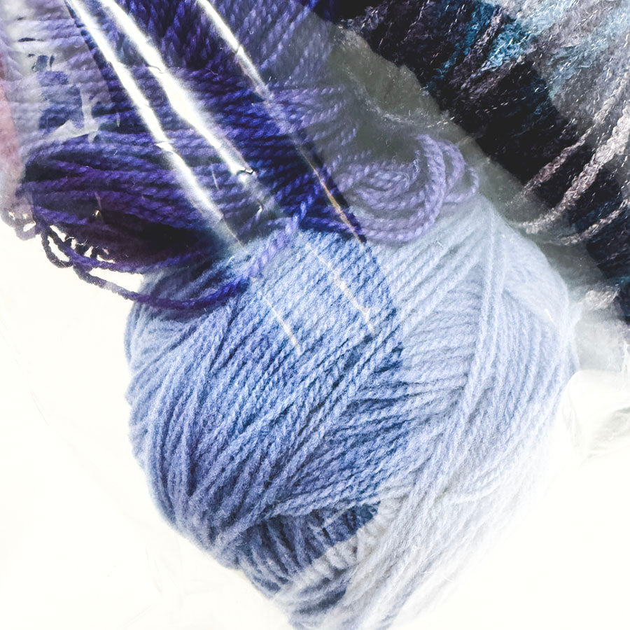 Midnight Yarn Bundle