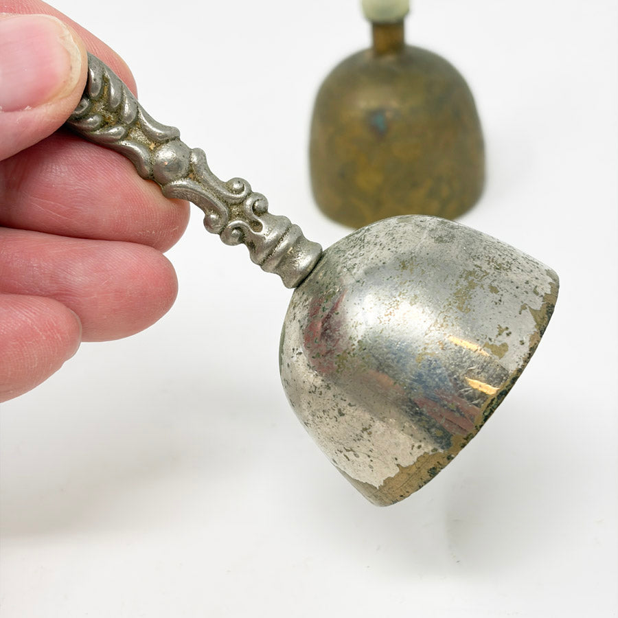 Vintage Bells (no clappers)