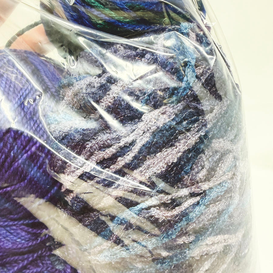 Midnight Yarn Bundle