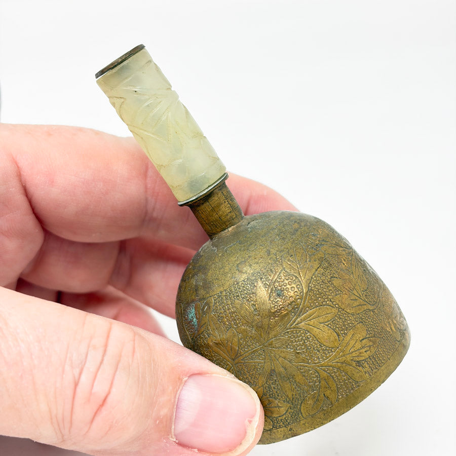 Vintage Bells (no clappers)
