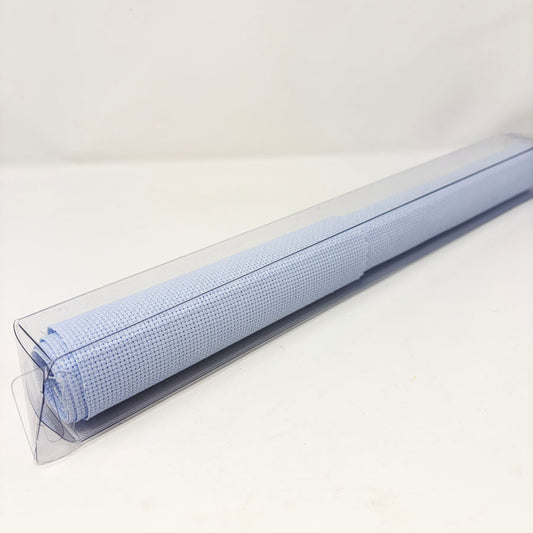 Light Blue Crosstitch Cloth