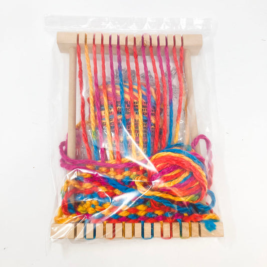 Alex Fashion Weaving Loom Kit