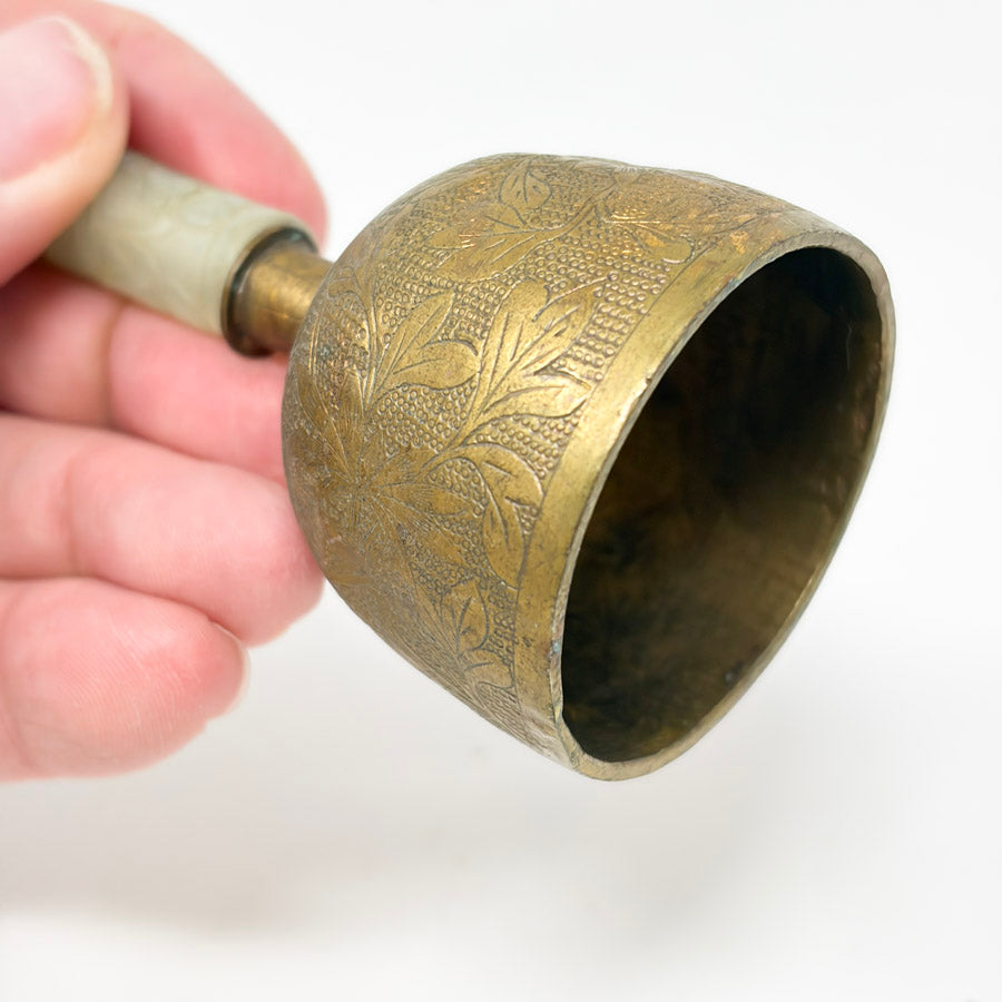 Vintage Bells (no clappers)